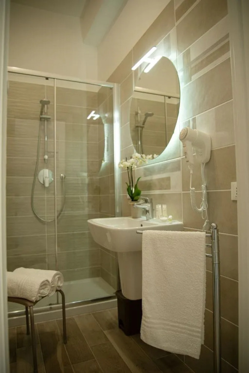 Porta Aragonese Luxury Rooms