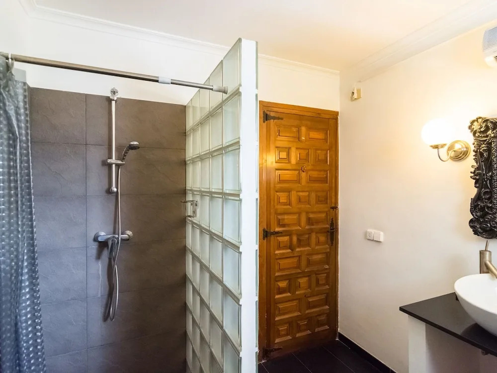Modern Villa in Javea Valencia with Swimming Pool