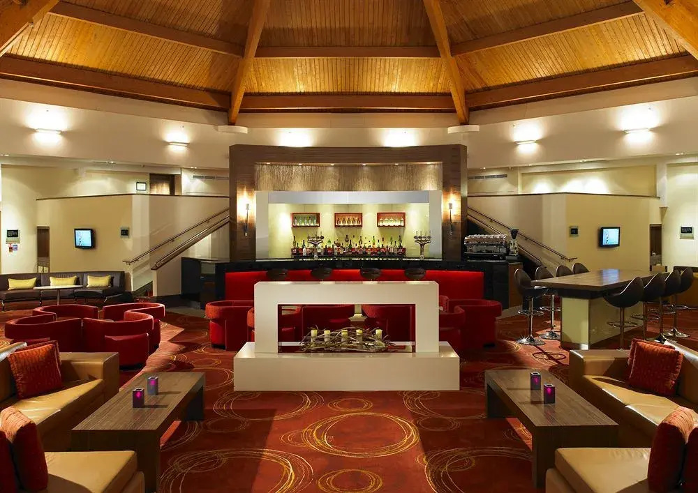Marriott Waltham Abbey