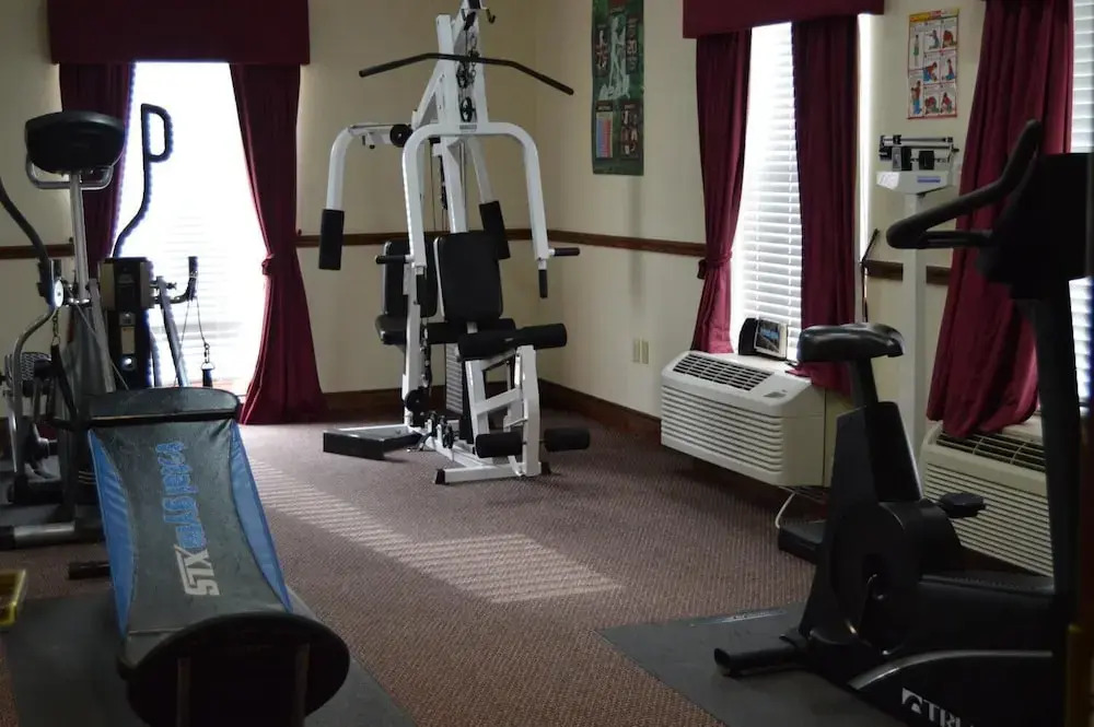 Best Western Jacksonville Inn