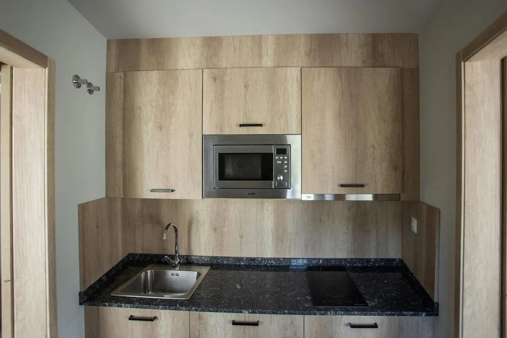 Micampus Bilbao Student Residence