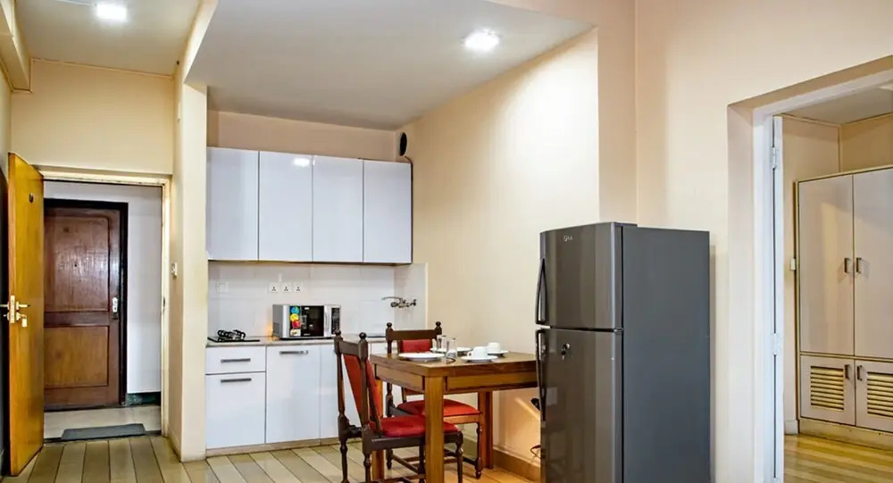 Emkay Apartment Guest House