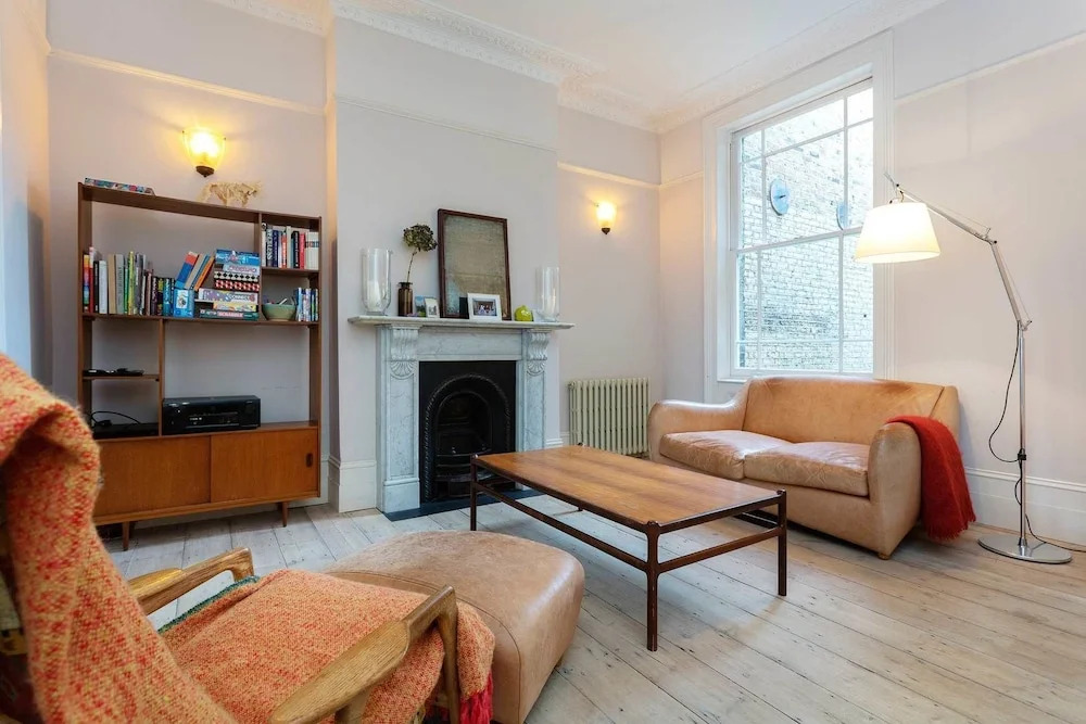 Veeve - Highgate Retreat