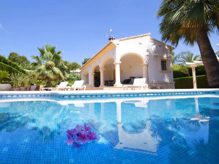Holiday Home Casa Kate by Interhome