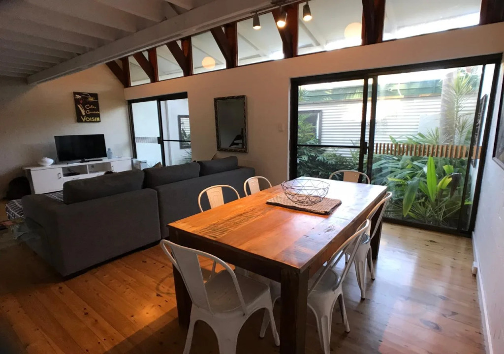 Treetops Everglades Villa