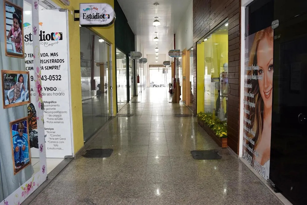 Norte Palace Hotel