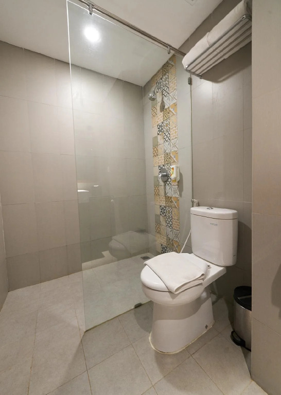 Kokoon Hotel Surabaya