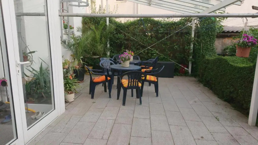 Pension Reichel