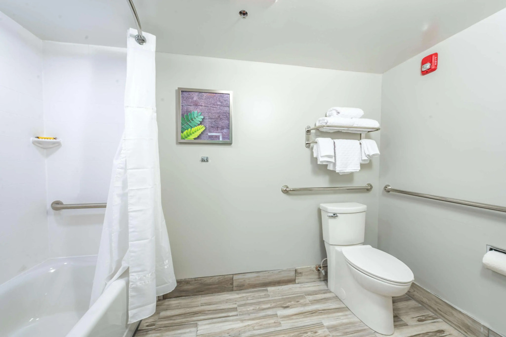 Best Western Plus Apple Valley Lodge Pigeon Forge