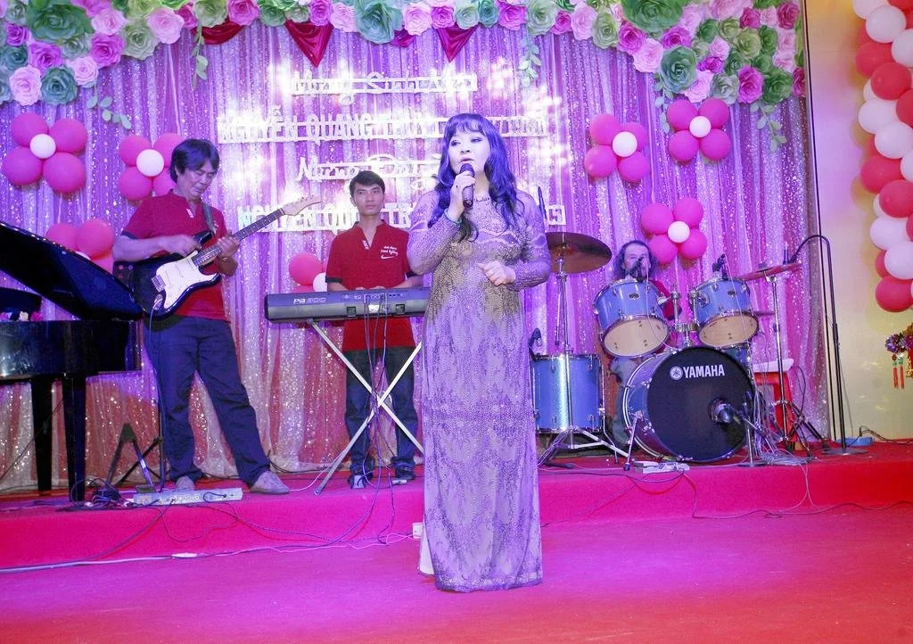 Nhat Minh Hotel