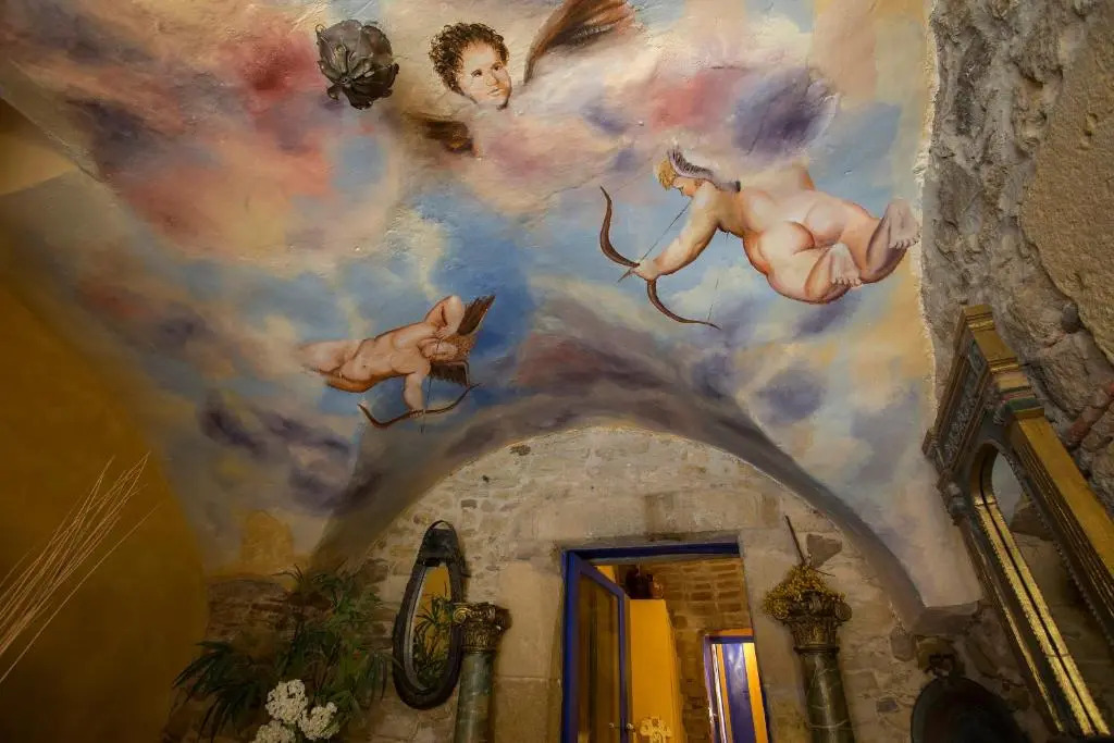 Hostal Blau