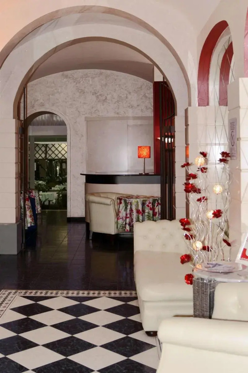 Hotel Amadeus