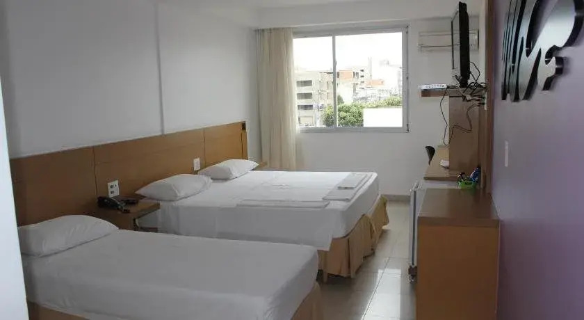 Pratti Hotel