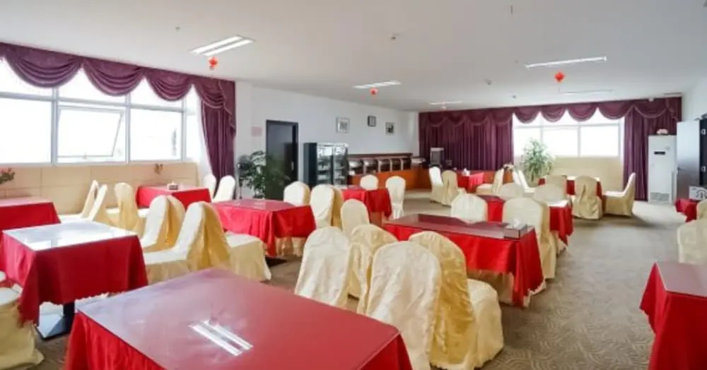 厦门兰桂坊花园酒店