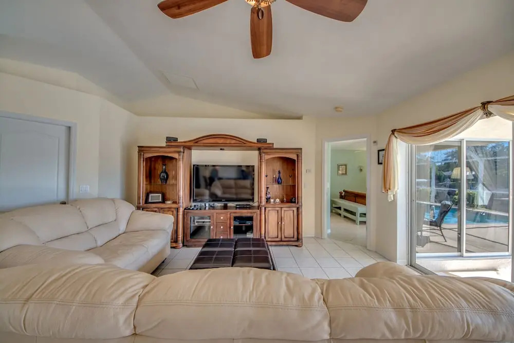 Villa Reeling Retreat - Roelens Vacations
