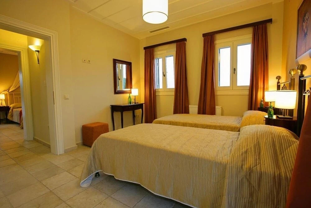 Kefalonia Villas Villa Yasemi
