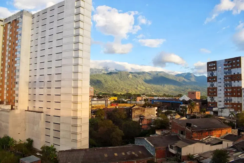 Apartamento Bethania