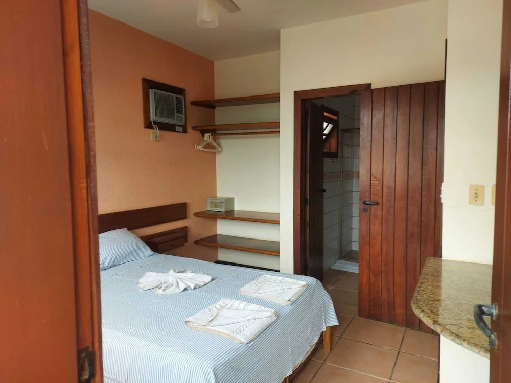 Branca Tropical Brasil Residencial