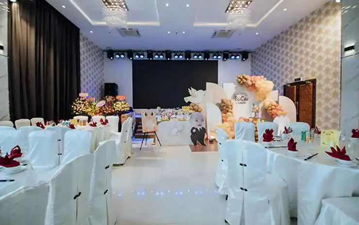 Phương Bắc Luxury Hotel
