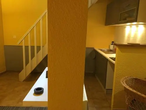 Appartement Vieille Intendance