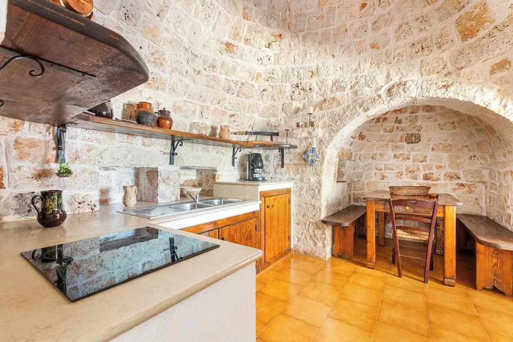 3834 Villa La Bianca Ostuni by Barbarhouse
