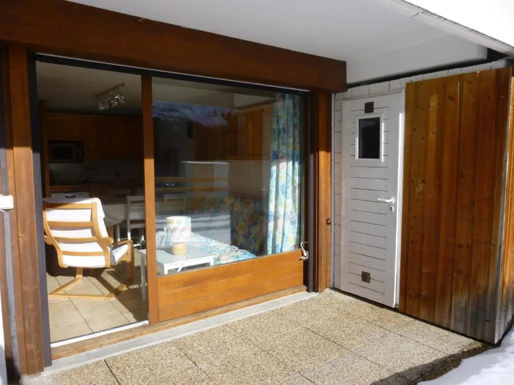 Appartement Flaine, 3 pièces, 6 personnes - FR-1-425-135