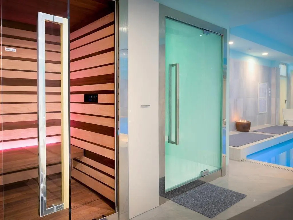 Forte16 View & SPA