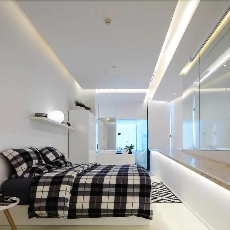 Mome Hotel (Wuxi Nanchang Street)