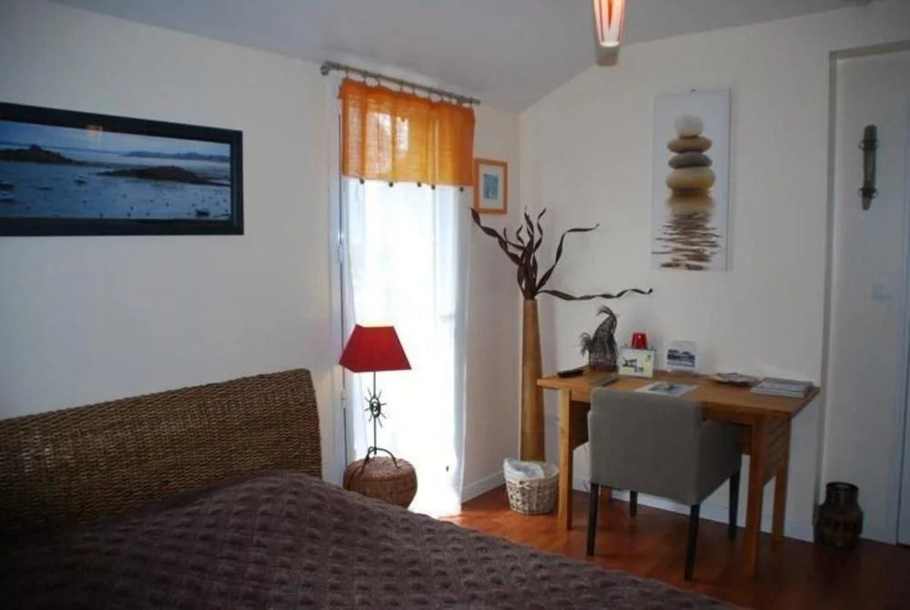 La Maison des 3 Plages