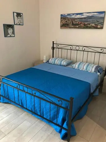 Casa Fedora
