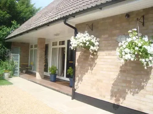 Springfields Bed And Breakfast Nr Canterbury