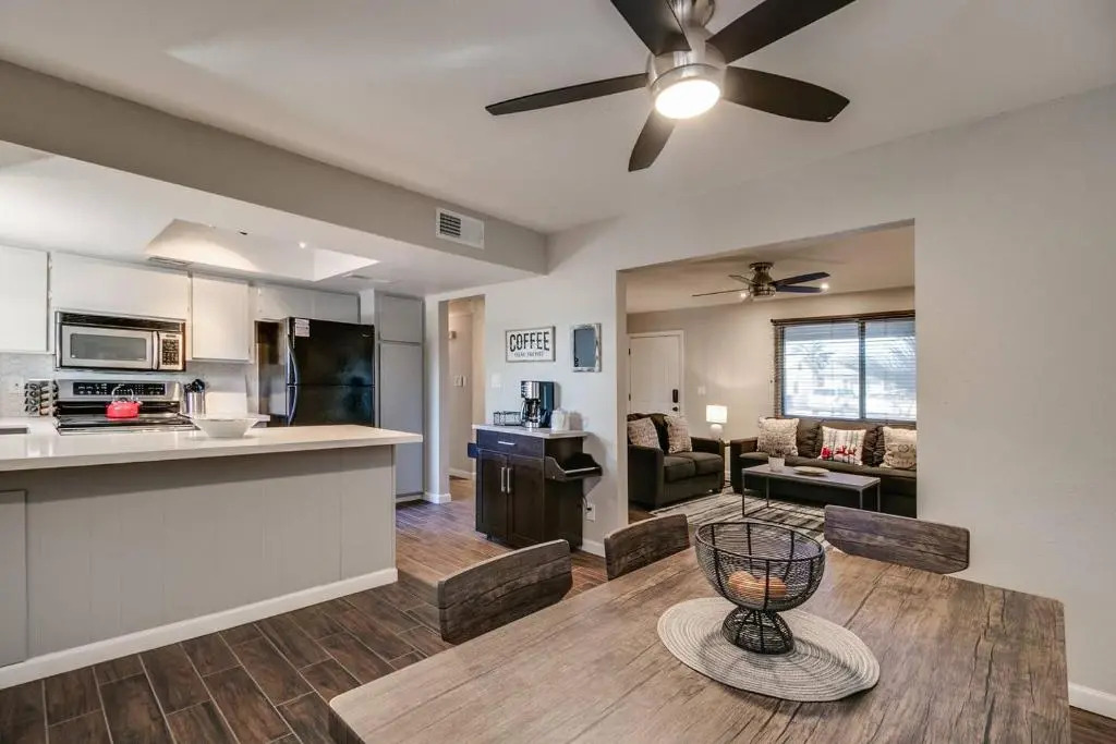 Remodeled Tempe Home in Prime Location!