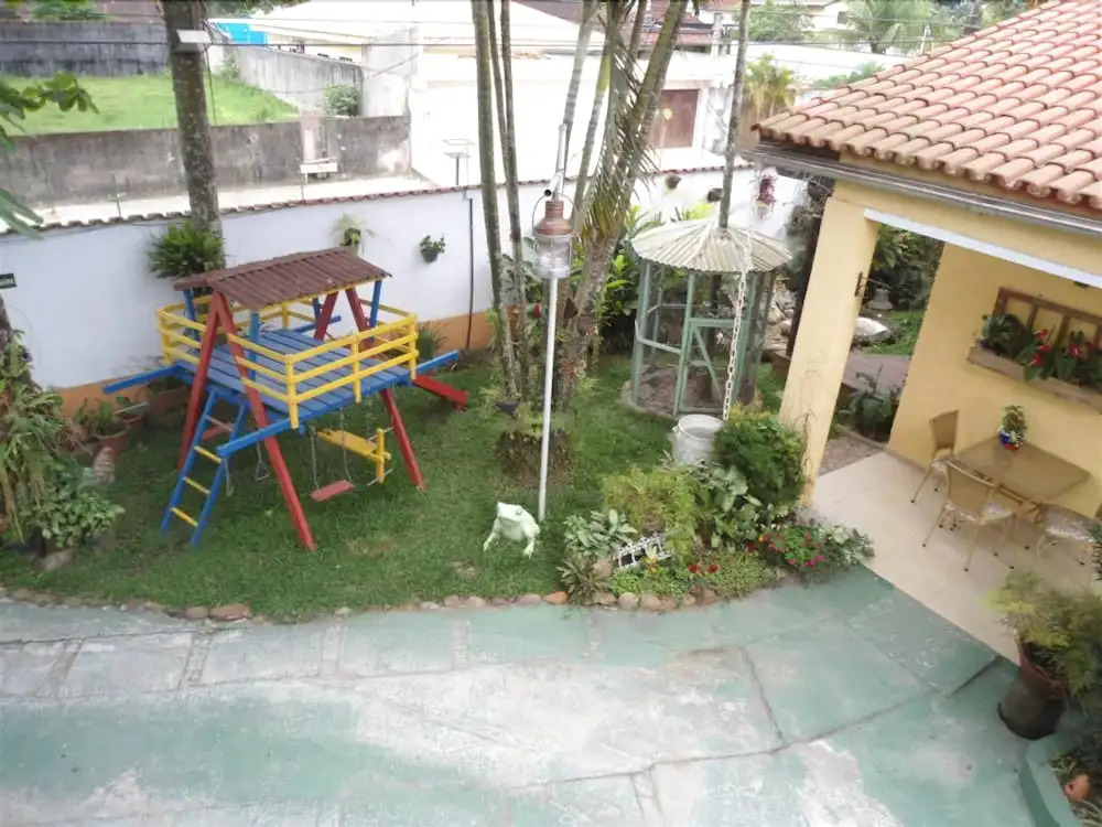 Pousada Sorocotuba - Piscina Aquecida