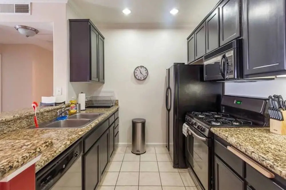 Amazing Apartments near the grove