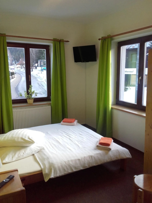 Hotel Anna