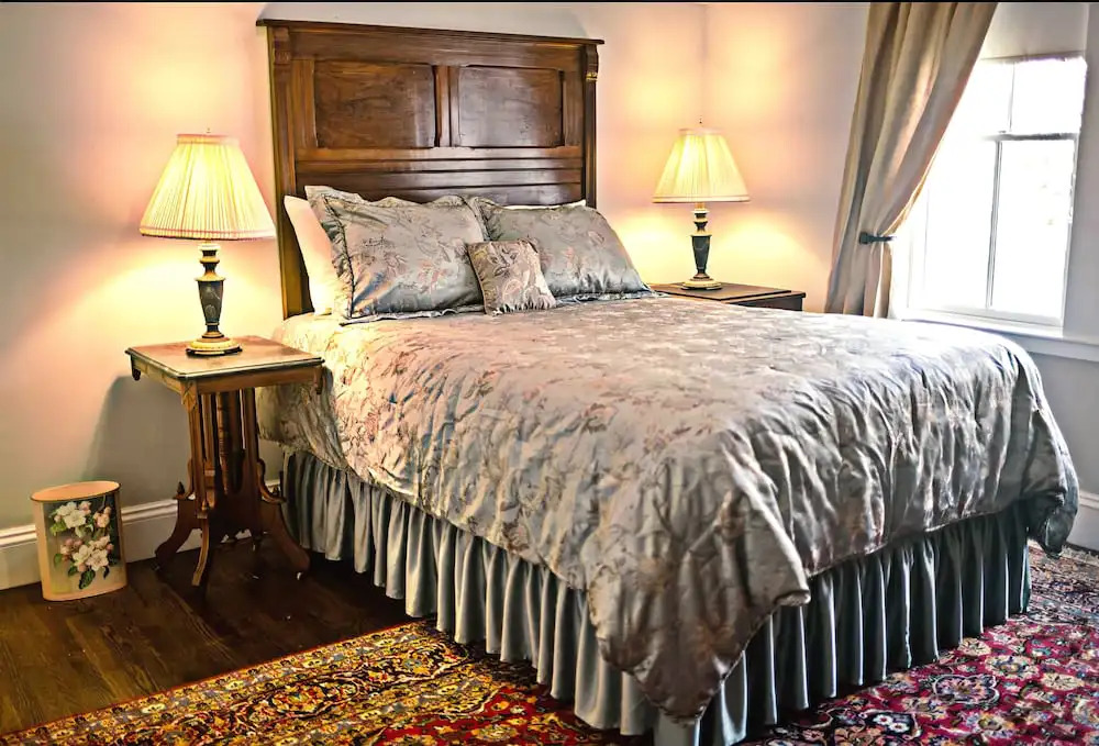 Samuel Sewall Inn