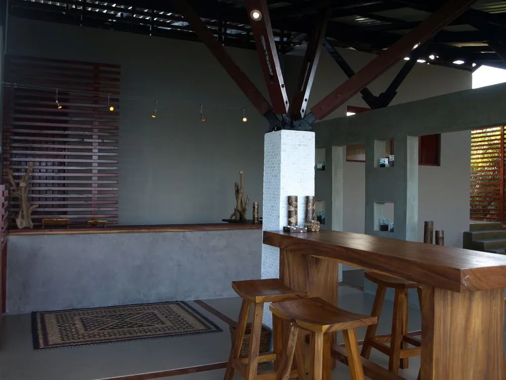 Naara Ecolodge & Spa