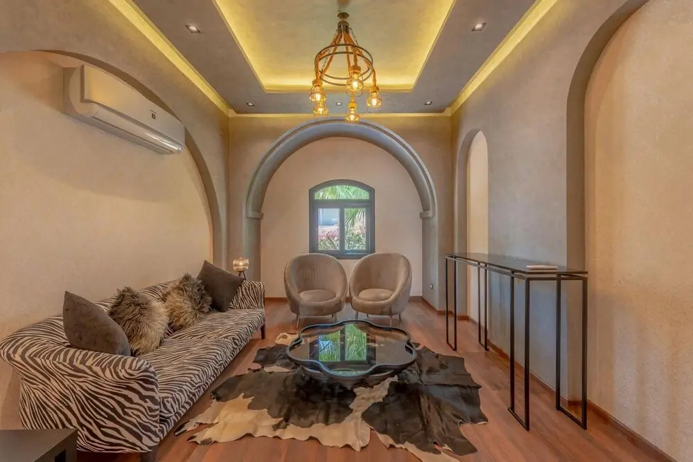 Vesta - Superior Villa I - 4BR - Amaros