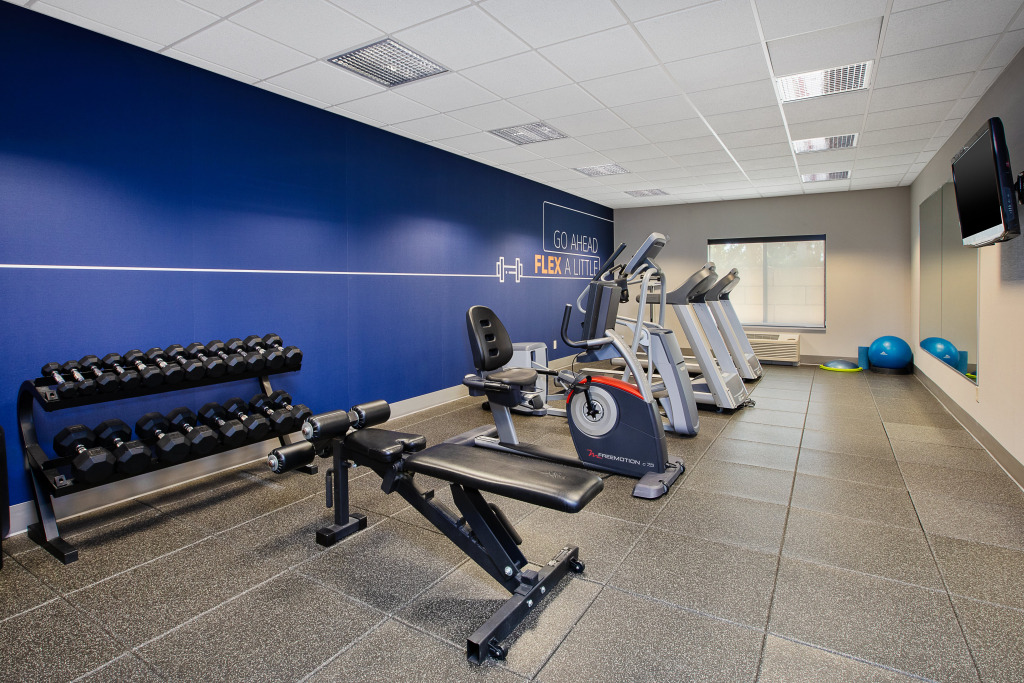 Holiday Inn Express & Suites Sioux Falls Southwest by IHG