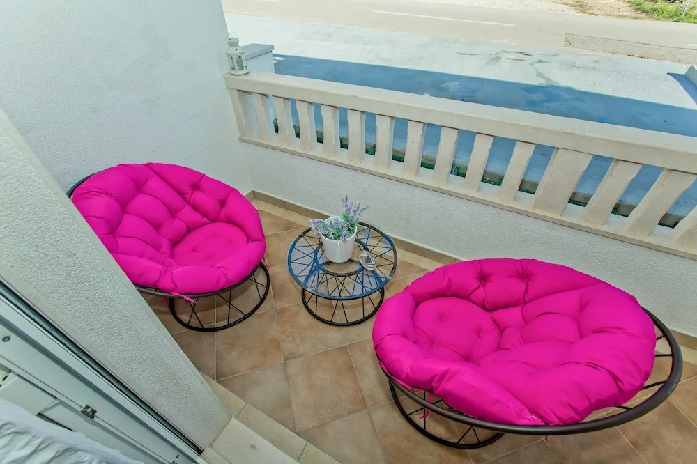 Apartments Bubalo