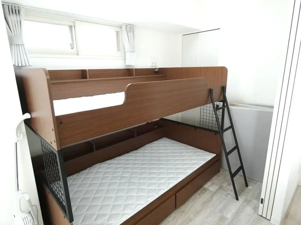 Alpha Square Minami 6 jo 412