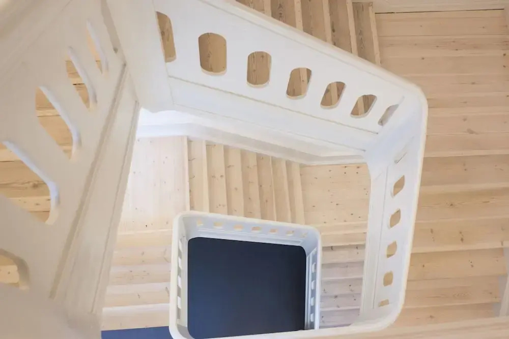 Luxury Apartment in Copenhagen 1185-1
