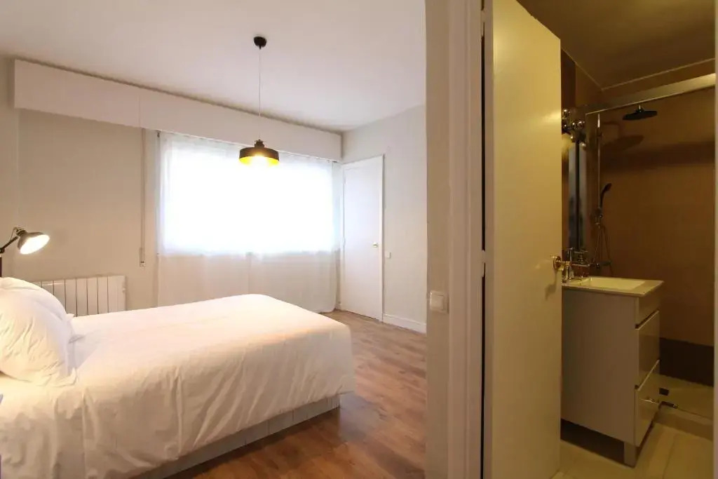 Cosy Apartment Prado Museum