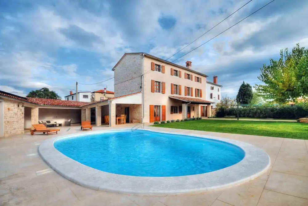 House Silvano