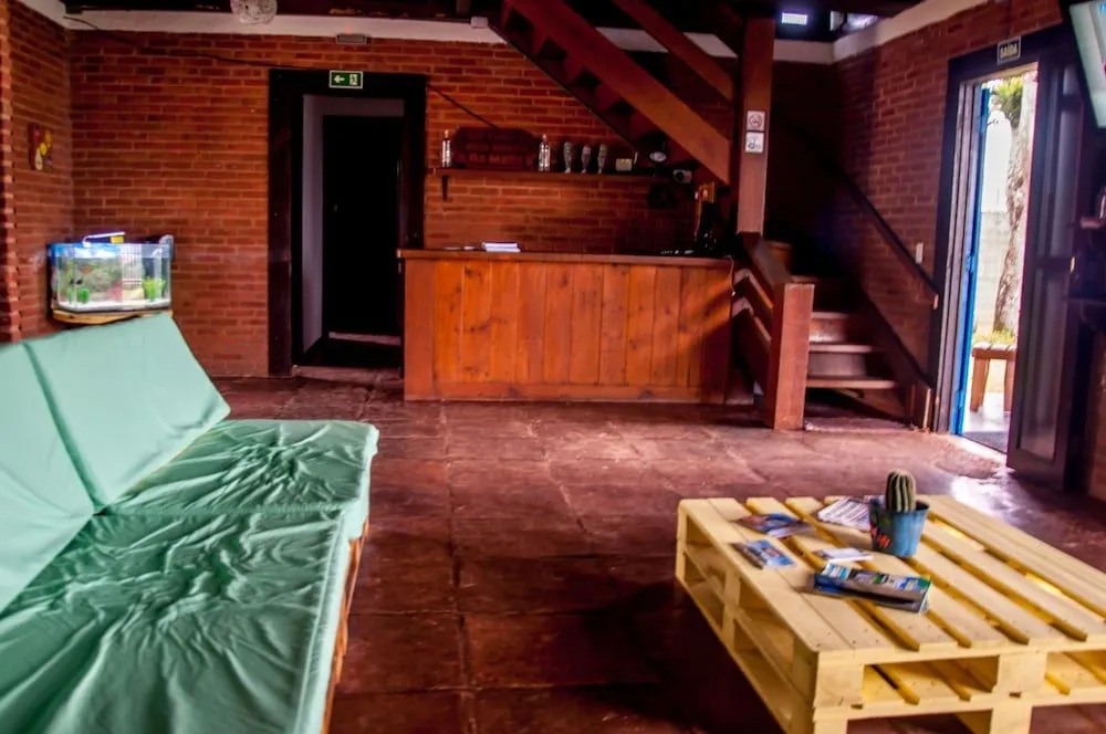 Hostel Kûarahy