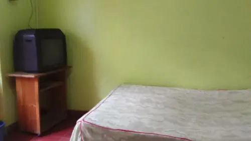 Hostal Zipolite Melchor Ocampo