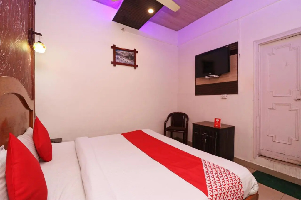 OYO Flagship 69247 Best Bikaner Smart