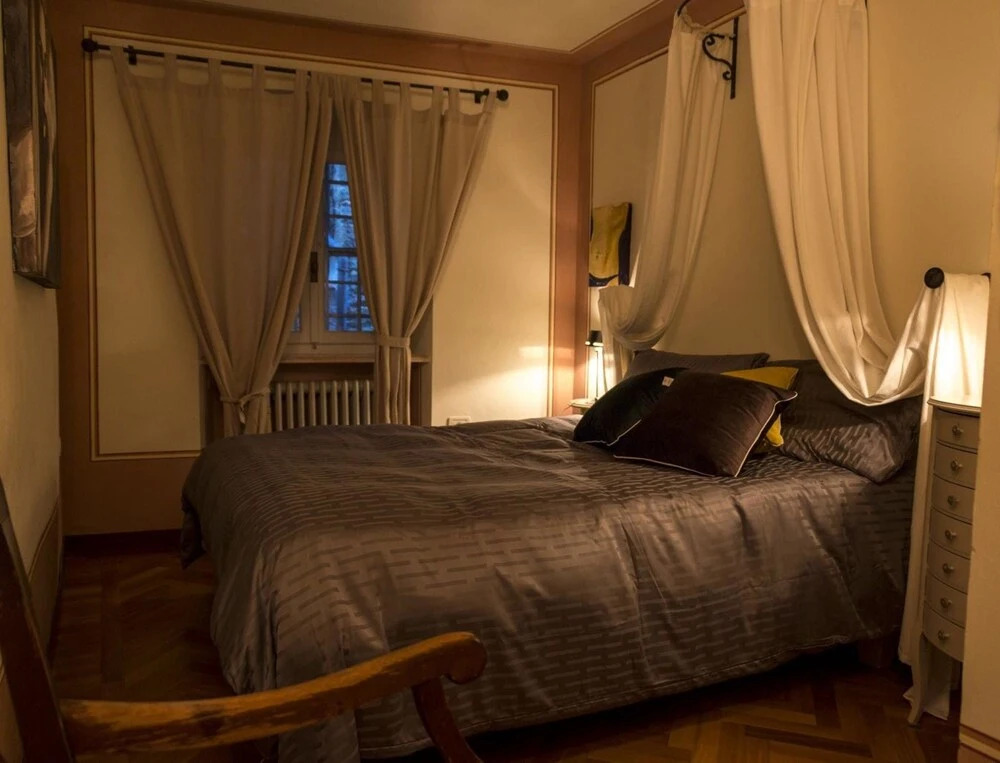 Villa With 7 Bedrooms in Campiglia Marittima, With Furnished Terrace a