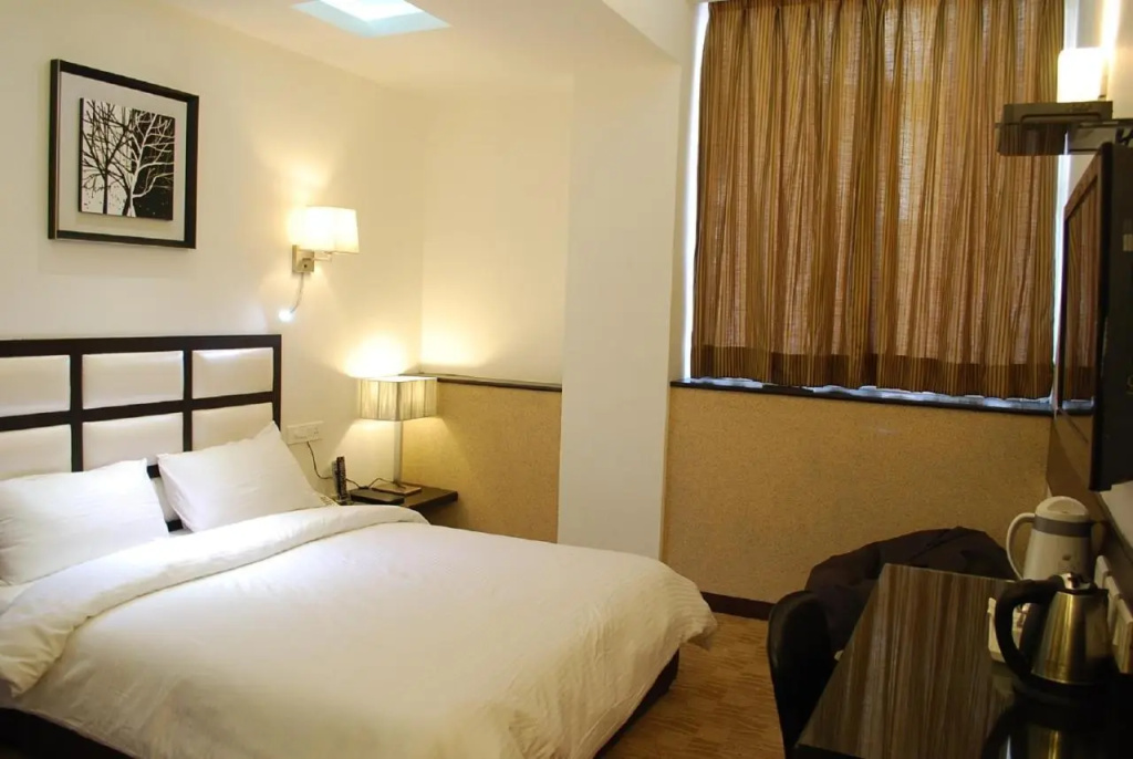 Hotel Oyster