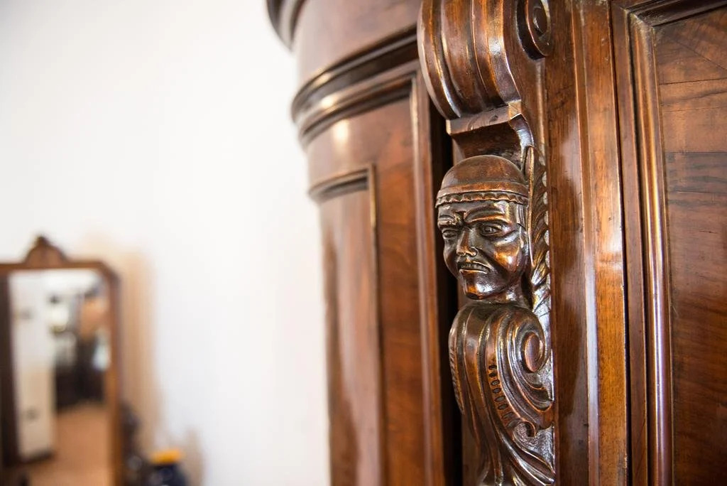La Casa Semplice